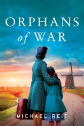 Orphans of War (ISBN: 9783950503364)