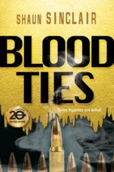 Blood Ties (ISBN: 9781496721075)