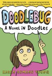 Doodlebug (ISBN: 9781250010209)