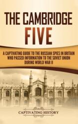 Cambridge Five (ISBN: 9781647481506)