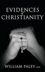 Evidences of Christianity (ISBN: 9781645940371)