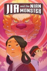 Jia and the Nian Monster (ISBN: 9781506714967)