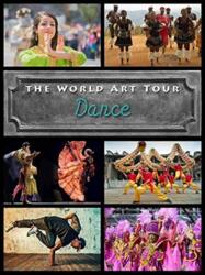 Dance (ISBN: 9781422242872)