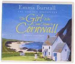 Girl Who Came Home to Cornwall (ISBN: 9781789548433)