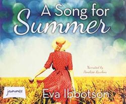 Song for Summer (ISBN: 9781528887854)