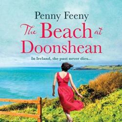 Beach at Doonshean (ISBN: 9781528887793)