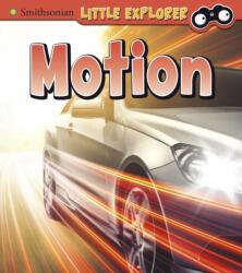Motion (ISBN: 9781474787130)