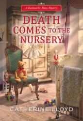 Death Comes to the Nursery (ISBN: 9781496723222)