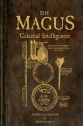 Magus, Celestial Intelligencer (ISBN: 9780244508128)