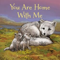 You Are Home With Me (ISBN: 9781632172242)