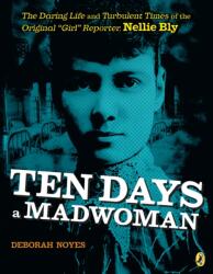 Ten Days a Madwoman (ISBN: 9780147508744)