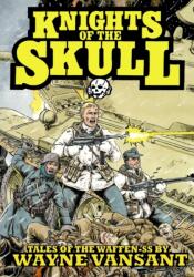 Knights of the Skull (ISBN: 9781635299021)