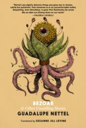 Bezoar (ISBN: 9781609809584)