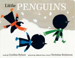 Little Penguins (ISBN: 9781984830586)