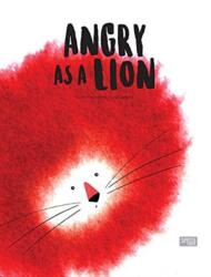 Angry as a Lion (ISBN: 9788868609887)