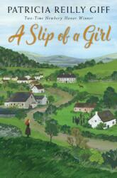 Slip of a Girl (ISBN: 9780823439553)