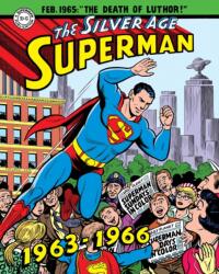 Superman: The Silver Age Sundays, Vol. 2: 1963-1966 (ISBN: 9781684055548)
