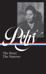 Ann Petry: The Street, The Narrows (ISBN: 9781598536010)