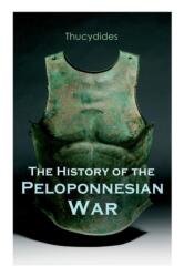 History of the Peloponnesian War (ISBN: 9788027330928)