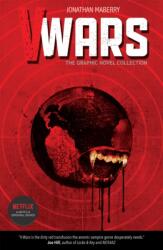 V-Wars: The Graphic Novel Collection (ISBN: 9781684055364)