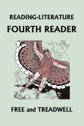 READING-LITERATURE Fourth Reader (ISBN: 9781599154145)