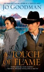 Touch Of Flame (ISBN: 9780399584299)