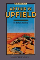 Bone is Pointed (ISBN: 9781925706659)