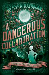 Dangerous Collaboration (ISBN: 9780451490711)