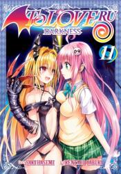 To Love Ru Darkness Vol. 11 (ISBN: 9781947804333)