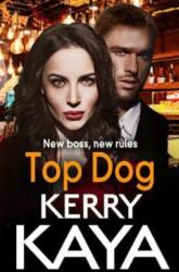 Top Dog (ISBN: 9781801629867)