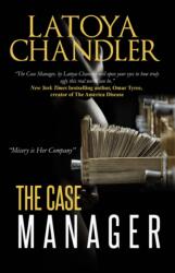 Case Manager (ISBN: 9781601629050)