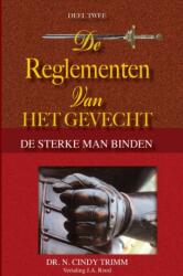 Reglementen van het gevecht deel II (ISBN: 9781326757977)