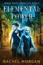 Elemental Power (ISBN: 9780639943664)