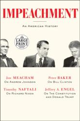 Impeachment (ISBN: 9781984843500)