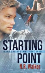 Starting Point (ISBN: 9781925886269)