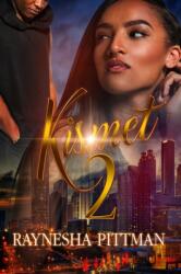 Kismet 2 (ISBN: 9781601621283)