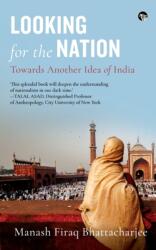 Looking for the Nation (ISBN: 9789388070416)