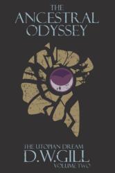 Ancestral Odyssey (ISBN: 9781999784478)