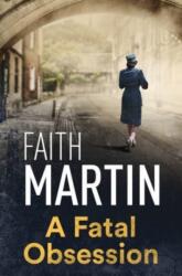 A FATAL OBSESSION (ISBN: 9781912789306)