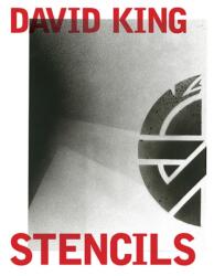David King Stencils (ISBN: 9781584237204)