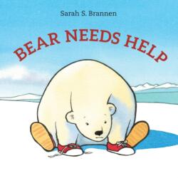 Bear Needs Help (ISBN: 9780525516507)