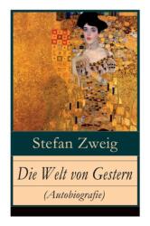Welt von Gestern (ISBN: 9788027317295)