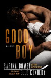 Good Boy (ISBN: 9781942444312)