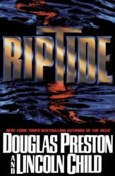 Riptide (ISBN: 9780446523363)