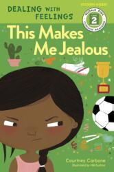 This Makes Me Jealous (ISBN: 9781635650778)