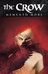 Crow: Memento Mori (ISBN: 9781684053346)
