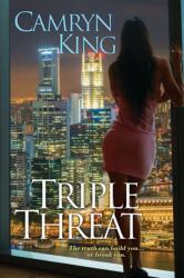 Triple Threat (ISBN: 9781496702203)