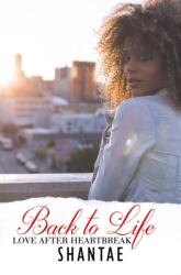 Back To Life (ISBN: 9781945855795)
