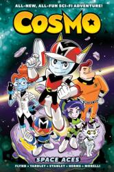 Cosmo Vol. 1 (ISBN: 9781682558652)