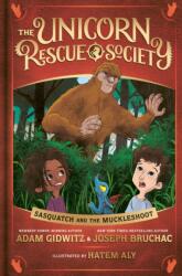 Sasquatch and the Muckleshoot (ISBN: 9780735231764)